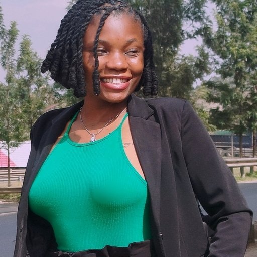 BRENDA ACHARO