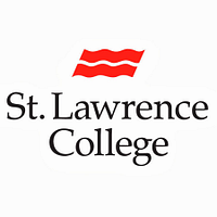 St. Lawrence College logo