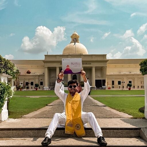 Shreyes Gupta