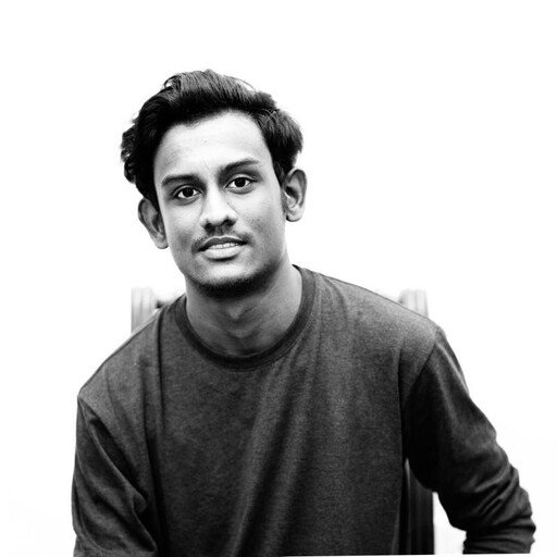 Sudaraka De Alwis User