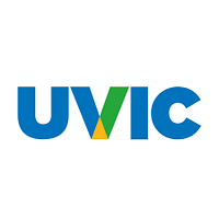University of Victoria logo
