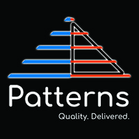 Patterns logo