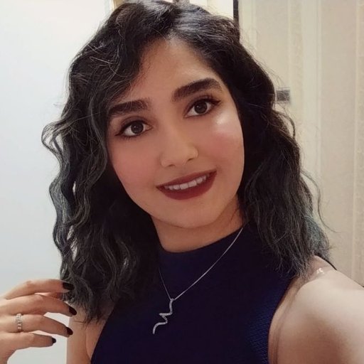 Yasamin Sherkat
