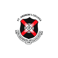 St. Andrew's College Of Arts, Science and Commerce logo