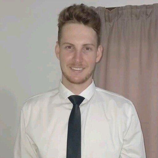 Vince Michael Deyzel