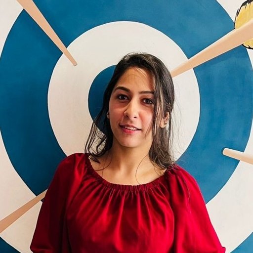 Megha Naithani