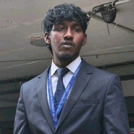 Anosh Sibi