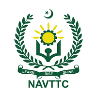 National Vocational & Technical Training Commission (NAVTTC) / Trade Testing Board (TTB) logo