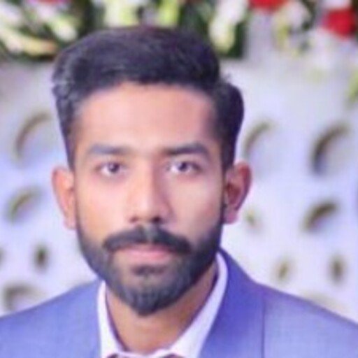 Sarib Qureshi