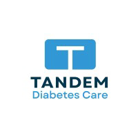 Tandem Diabetes Care logo