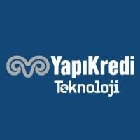 YapıKredi Teknoloji logo