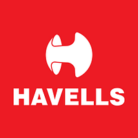 Havells India logo