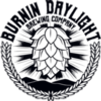 Burnin Daylight Brewing Company logo