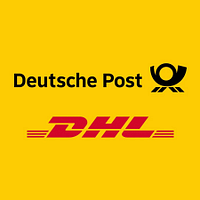 DHL Paket GmbH logo