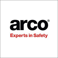 Arco Limited logo