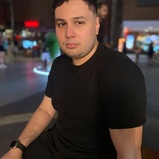 Lucas Santos