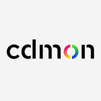 CDmon logo