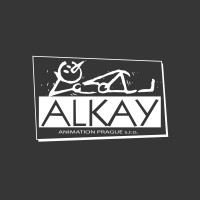 Alkay Animation logo
