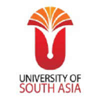University Of South Asia logo