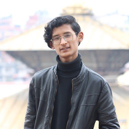 Surjan Thakuri