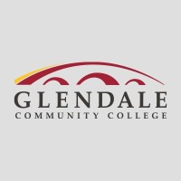 Glendale Community College logo