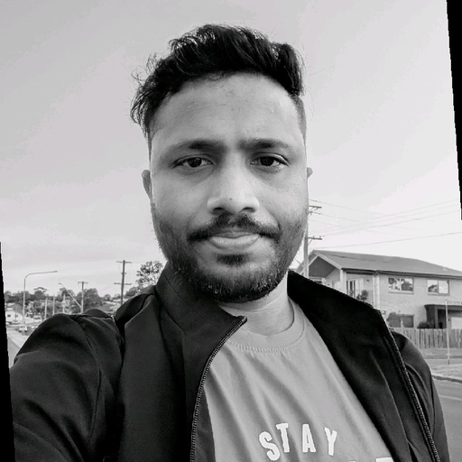 Pratik Mhatre