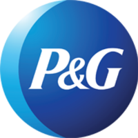 P&G logo