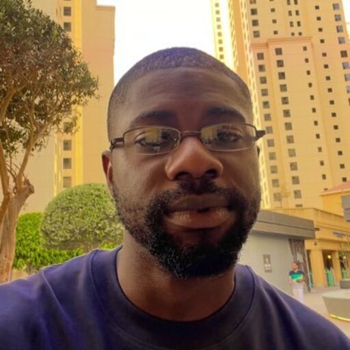 Adedeji Adejumo