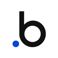 Bubble.io logo