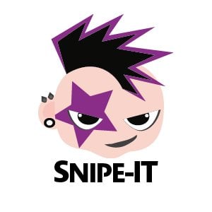 Snipe-IT logo