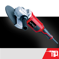 MAHAK Power Tools Co. logo