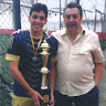 Matheus Rocha