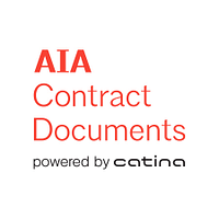 AIA Contract Documents logo