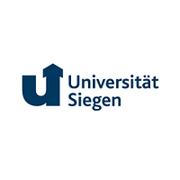 Universitaet Siegen logo