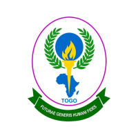 Université de Lomé logo