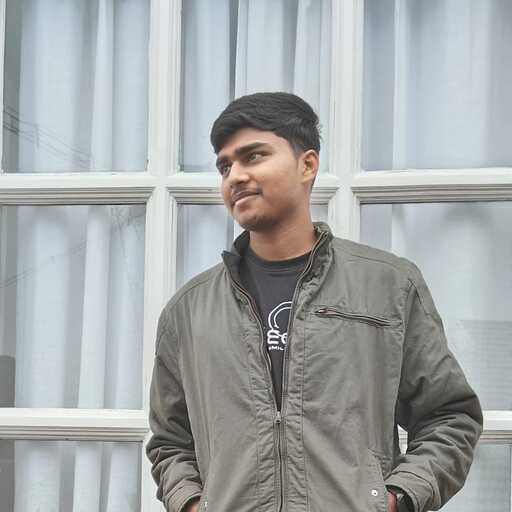 mahesh morem