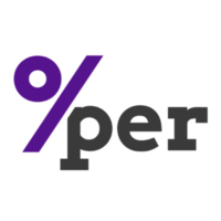 Per - Activity based billing logo