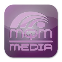 MQM MEDIA logo
