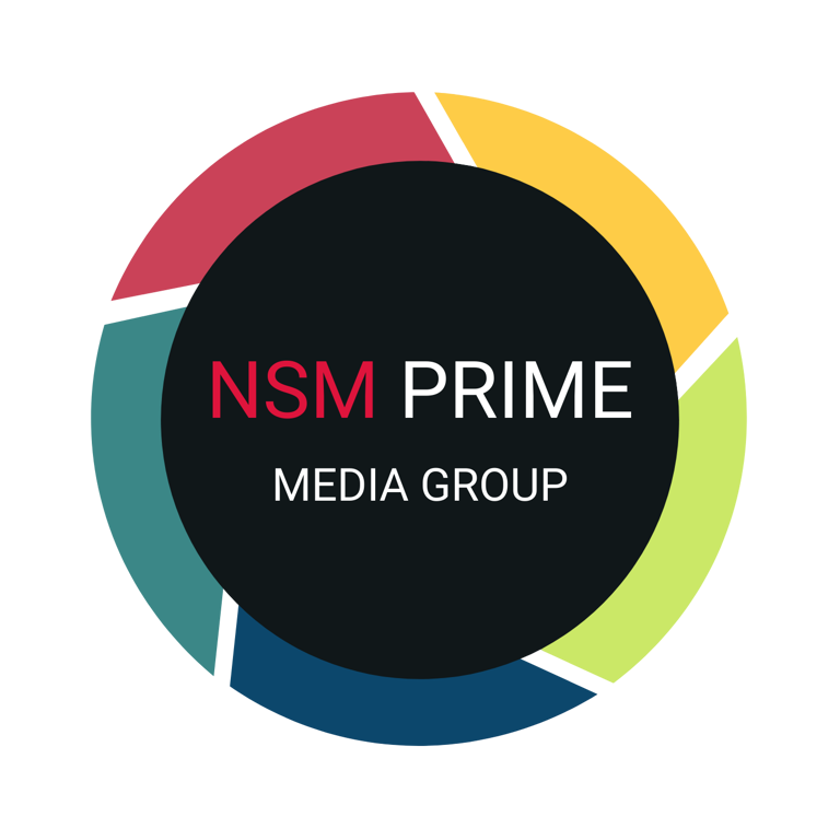 NSM Prime logo