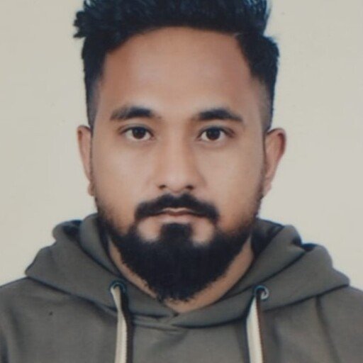 nirmal lama