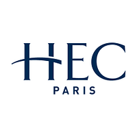 HEC Paris logo