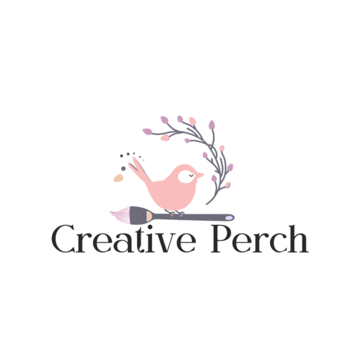 Creativeperch logo