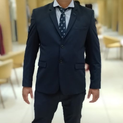 Nitin Dubey