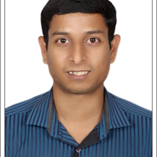 Nitesh Kumar
