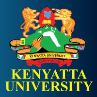 Kenyatta University logo