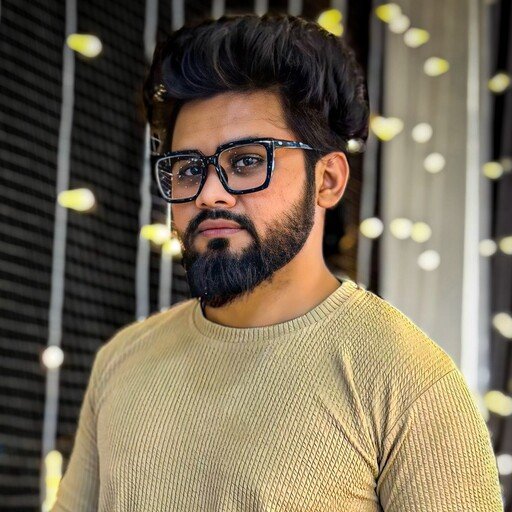 Vatsal Rathod