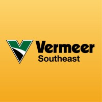 Vermeer Southeast logo
