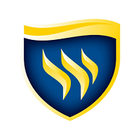 Texas Wesleyan University logo