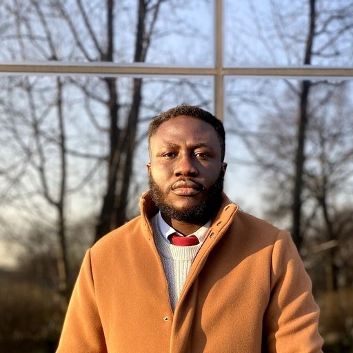 chijioke erua