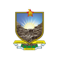 Bindura University logo